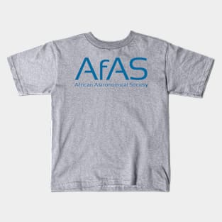 AfSA Logo Kids T-Shirt